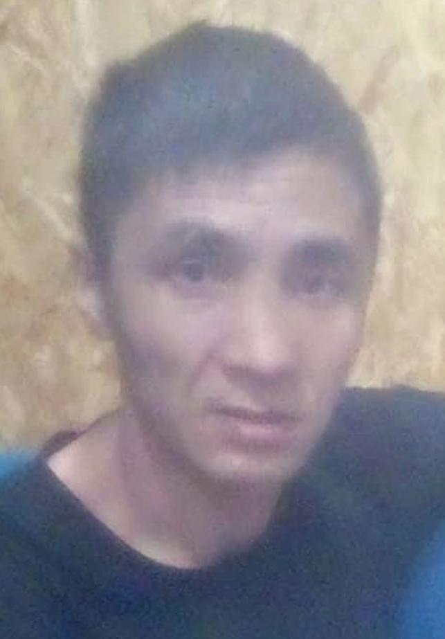 Фото: Погибший на войне с Украиной Ворончихин Виталий Юрьевич. Республика Татарстан, нет данных