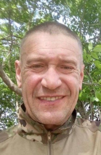 Фото: Погибший на войне с Украиной Архипов Андрей Алексеевич. Неизвестно, нет данных