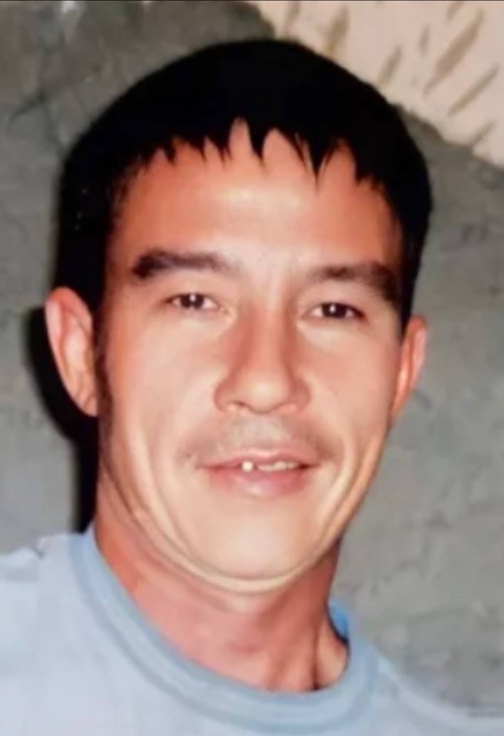 Фото: Погибший на войне с Украиной Топилов Камильбой. Саратовская область, нет данных