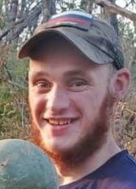 Фото: Погибший на войне с Украиной Годовников Михаил Сергеевич. Белгородская область, мобилизованные