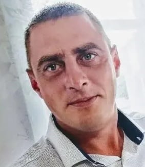 Фото: Погибший на войне с Украиной Бодров Олег Александрович. Пензенская область, мотострелковые войска