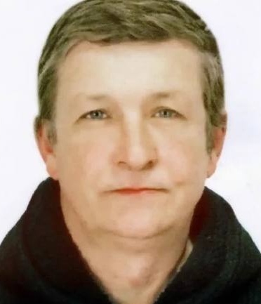 Фото: Погибший на войне с Украиной Чагодаев Андрей Владимирович. Брянская область, добровольцы