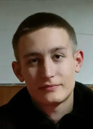 Фото: Погибший на войне с Украиной Смородин Вячеслав Олегович. Смоленская область, мотострелковые войска