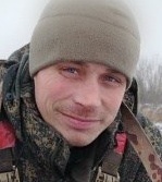 Фото: Погибший на войне с Украиной Дурынин Руслан Олегович. Архангельская область, нет данных