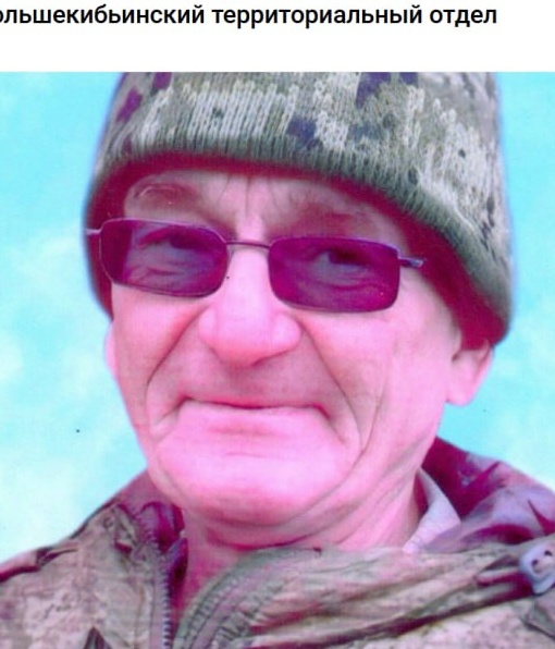 Фото: Погибший на войне с Украиной Серапионов Николай Иванович. Удмуртская Республика, нет данных