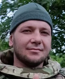 Фото: Погибший на войне с Украиной Десов Александр Игоревич. Иркутская область, мотострелковые войска