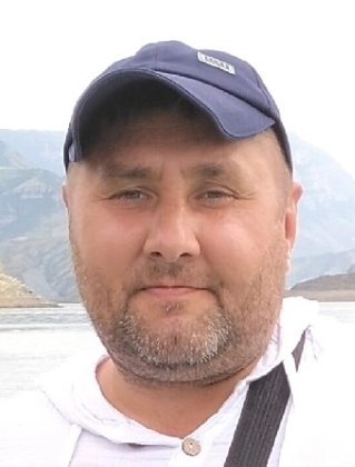 Фото: Погибший на войне с Украиной Голев Роман Владимирович. Пермский край, добровольцы