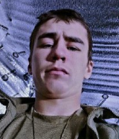 Фото: Погибший на войне с Украиной Васильев Владислав Дмитриевич. Пермский край, добровольцы