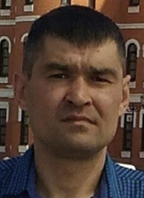 Фото: Погибший на войне с Украиной Шигапов Дмитрий Вячеславович. Республика Татарстан, добровольцы