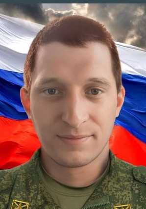 Фото: Погибший на войне с Украиной Богданов Константин Викторович. Ханты-Мансийский автономный округ - Югра, нет данных