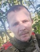 Фото: Погибший на войне с Украиной Елисейкин Станислав Юрьевич. Оренбургская область, добровольцы