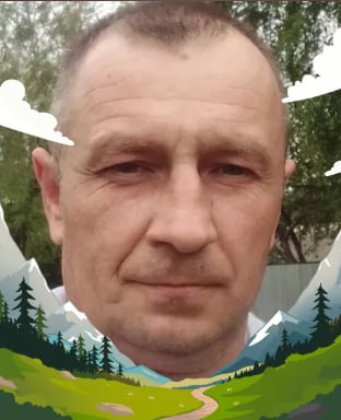 Фото: Погибший на войне с Украиной Воробьев Сергей Николаевич. Липецкая область, нет данных