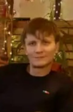 Фото: Погибший на войне с Украиной Объедков Александр Александрович. Тамбовская область, нет данных