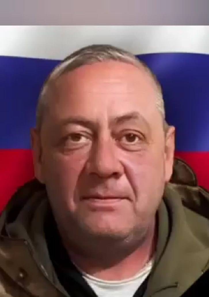Фото: Погибший на войне с Украиной Мазитов Денис Ирикович. Оренбургская область, мобилизованные