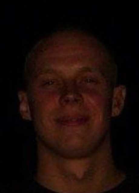 Фото: Погибший на войне с Украиной Валинов Дмитрий Николаевич. Санкт-Петербург, мотострелковые войска