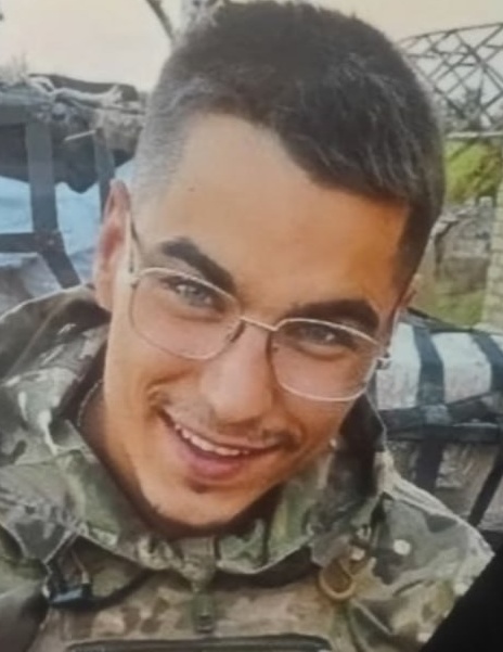 Фото: Погибший на войне с Украиной Тверитин Дмитрий Андреевич. Кемеровская область, нет данных