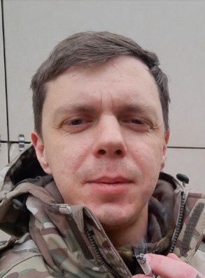 Фото: Погибший на войне с Украиной Бурмистров Евгений Анатольевич. Неизвестно, нет данных