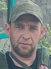 Фото: Погибший на войне с Украиной Кудринский Иван Владимирович. Кемеровская область, мотострелковые войска