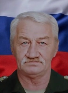 Фото: Погибший на войне с Украиной Толмачев Валерий Васильевич. Саратовская область, добровольцы