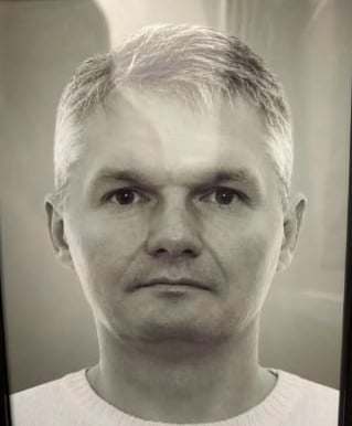 Фото: Погибший на войне с Украиной Кангин Владимир Николаевич. Республика Крым, добровольцы