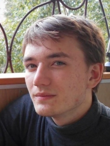 Фото: Погибший на войне с Украиной Степанов Виталий Михайлович. Иркутская область, нет данных