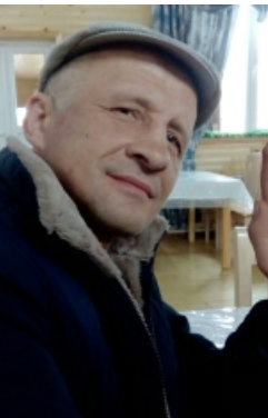 Фото: Погибший на войне с Украиной Овчинников Олег Николаевич. Республика Карелия, добровольцы