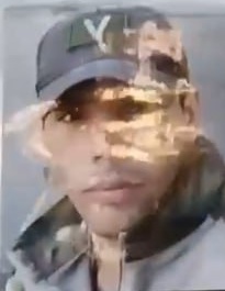 Фото: Погибший на войне с Украиной Балашов Евгений Владимирович. Амурская область, нет данных