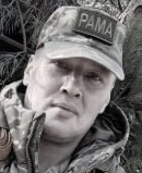 Фото: Погибший на войне с Украиной Жаров Михаил Михайлович. Московская область, нет данных