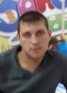 Фото: Погибший на войне с Украиной Сидоров Павел Сергеевич. Ульяновская область, нет данных