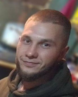Фото: Погибший на войне с Украиной Зулкарнаев Айнур Иршатович. Республика Башкортостан, мотострелковые войска