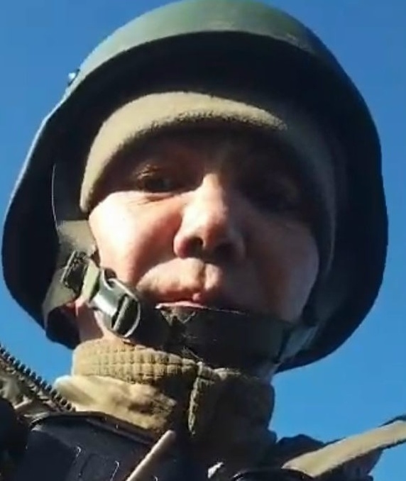Фото: Погибший на войне с Украиной Чакшанов Альберт Нуралович. Республика Алтай, нет данных