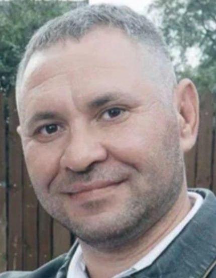 Фото: Погибший на войне с Украиной Богданов Андрей Александрович. Республика Татарстан, нет данных