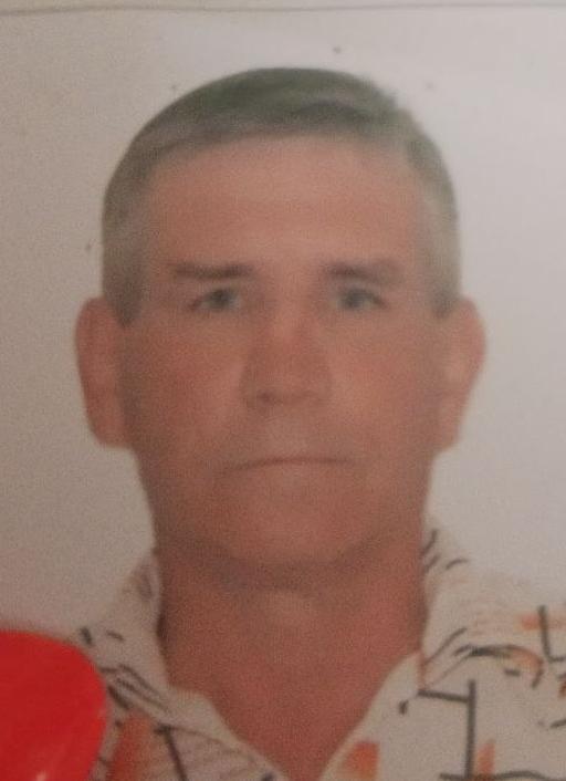 Фото: Погибший на войне с Украиной Сидор Владимир Богданович. Курская область, добровольцы