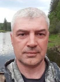 Фото: Погибший на войне с Украиной Давыдов Павел Владимирович. Иркутская область, добровольцы