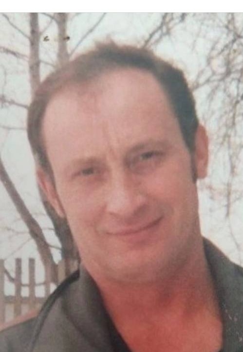 Фото: Погибший на войне с Украиной Ярославцев Сергей Викторович. Челябинская область, нет данных