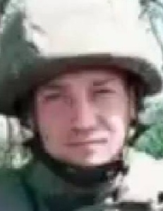 Фото: Погибший на войне с Украиной Демидов Павел Павлович. Оренбургская область, нет данных