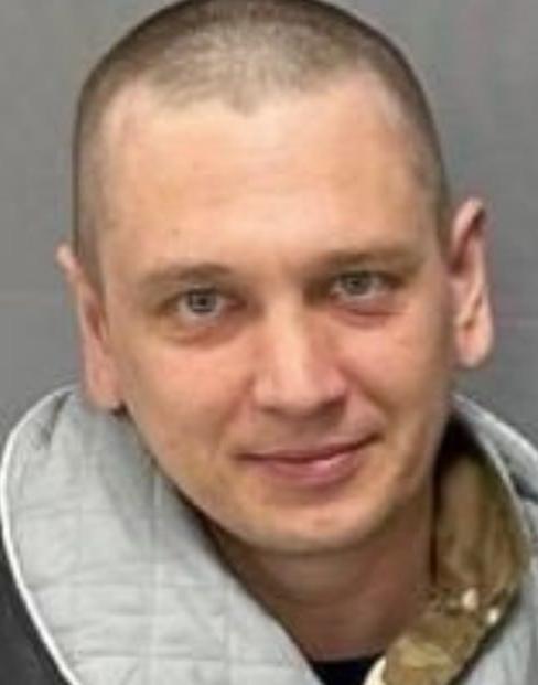 Фото: Погибший на войне с Украиной Пантюхин Евгений Владимирович. Республика Татарстан, нет данных