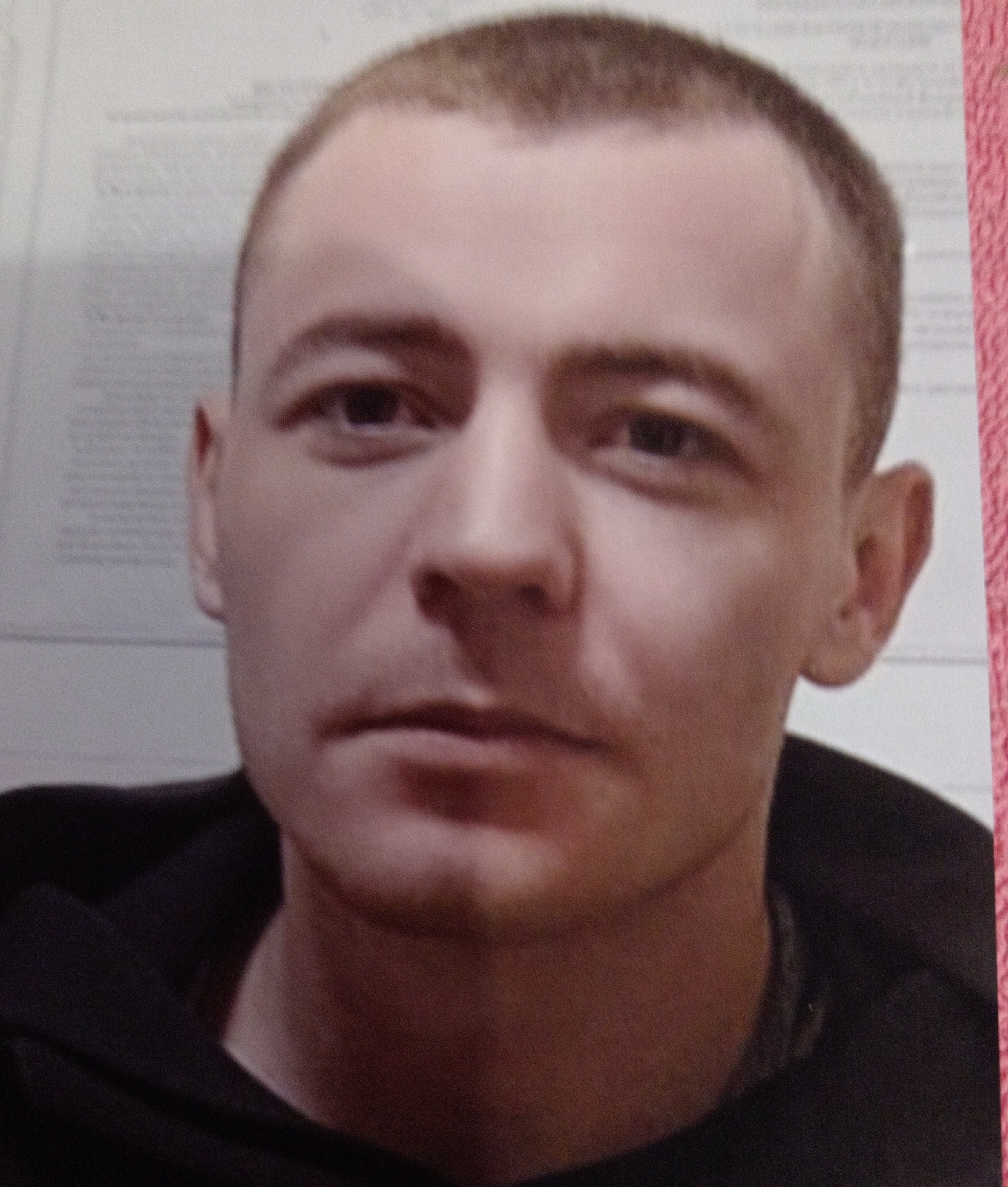 Фото: Погибший на войне с Украиной Шушаков Дмитрий Вадимович. Тюменская область, мотострелковые войска