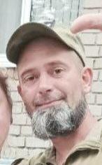 Фото: Погибший на войне с Украиной Паужолис Владислав Александрович. Пензенская область, мобилизованные