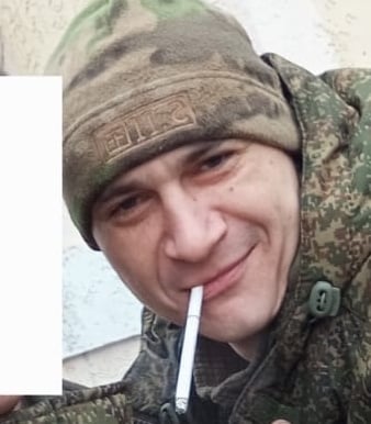 Фото: Погибший на войне с Украиной Галочкин Евгений Евгеньевич. Московская область, танковые войска