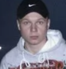 Фото: Погибший на войне с Украиной Борисов Иван Сергеевич. Калининградская область, нет данных