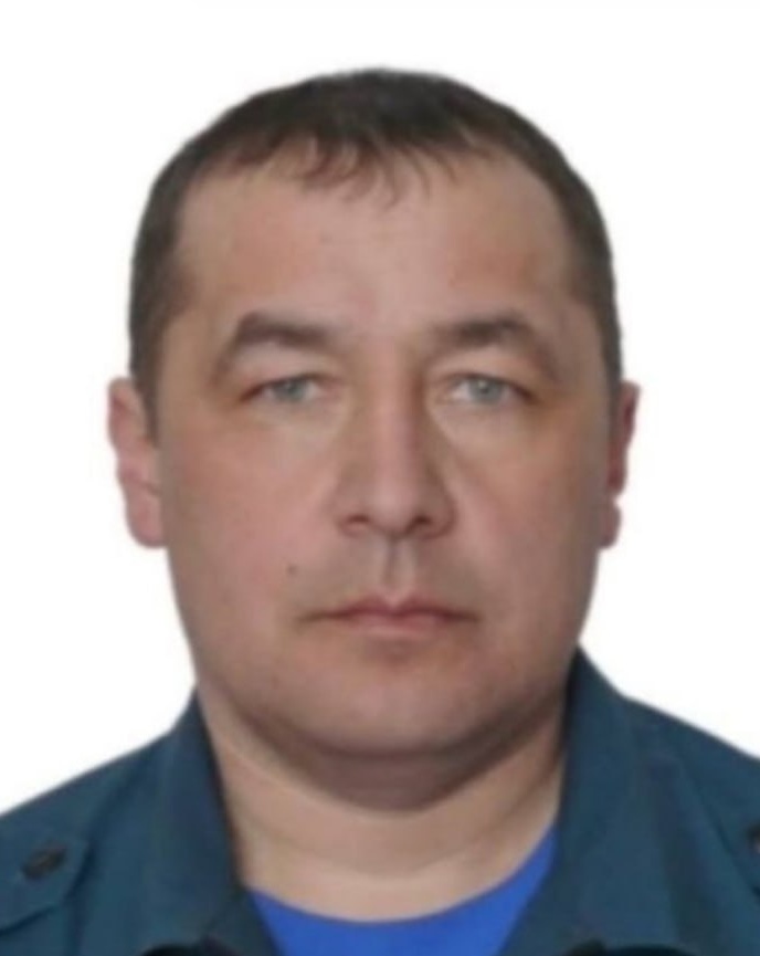 Фото: Погибший на войне с Украиной Степанов Михаил Николаевич. Чувашская Республика, добровольцы