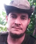 Фото: Погибший на войне с Украиной Петряков Михаил Сергеевич. Приморский край, мобилизованные