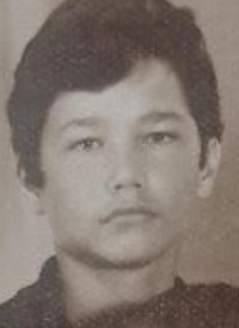 Фото: Погибший на войне с Украиной Миндаров Рустам Мухтасимович. Республика Татарстан, нет данных