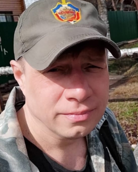 Фото: Погибший на войне с Украиной Дометов Артём Леонидович. Тверская область, нет данных