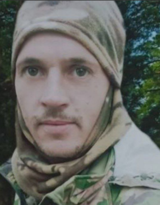 Фото: Погибший на войне с Украиной Шилин Евгений Николаевич. Ставропольский край, нет данных