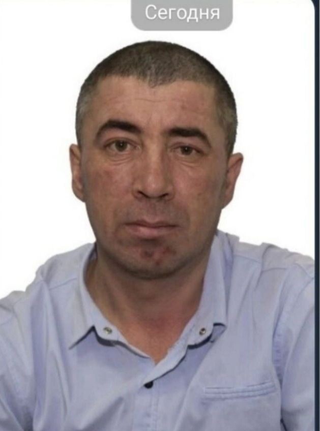 Фото: Погибший на войне с Украиной Бухаров Евгений Викторович. Забайкальский край, нет данных