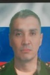 Фото: Погибший на войне с Украиной Гараев Марат Фидусович. Республика Башкортостан, мобилизованные