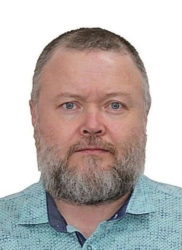 Фото: Погибший на войне с Украиной Наумов Андрей Владимирович. Свердловская область, добровольцы