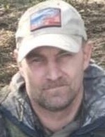 Фото: Погибший на войне с Украиной Аксёнов Алексей Александрович. Иркутская область, мобилизованные